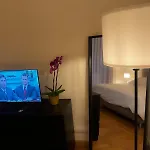 The Apartment 56