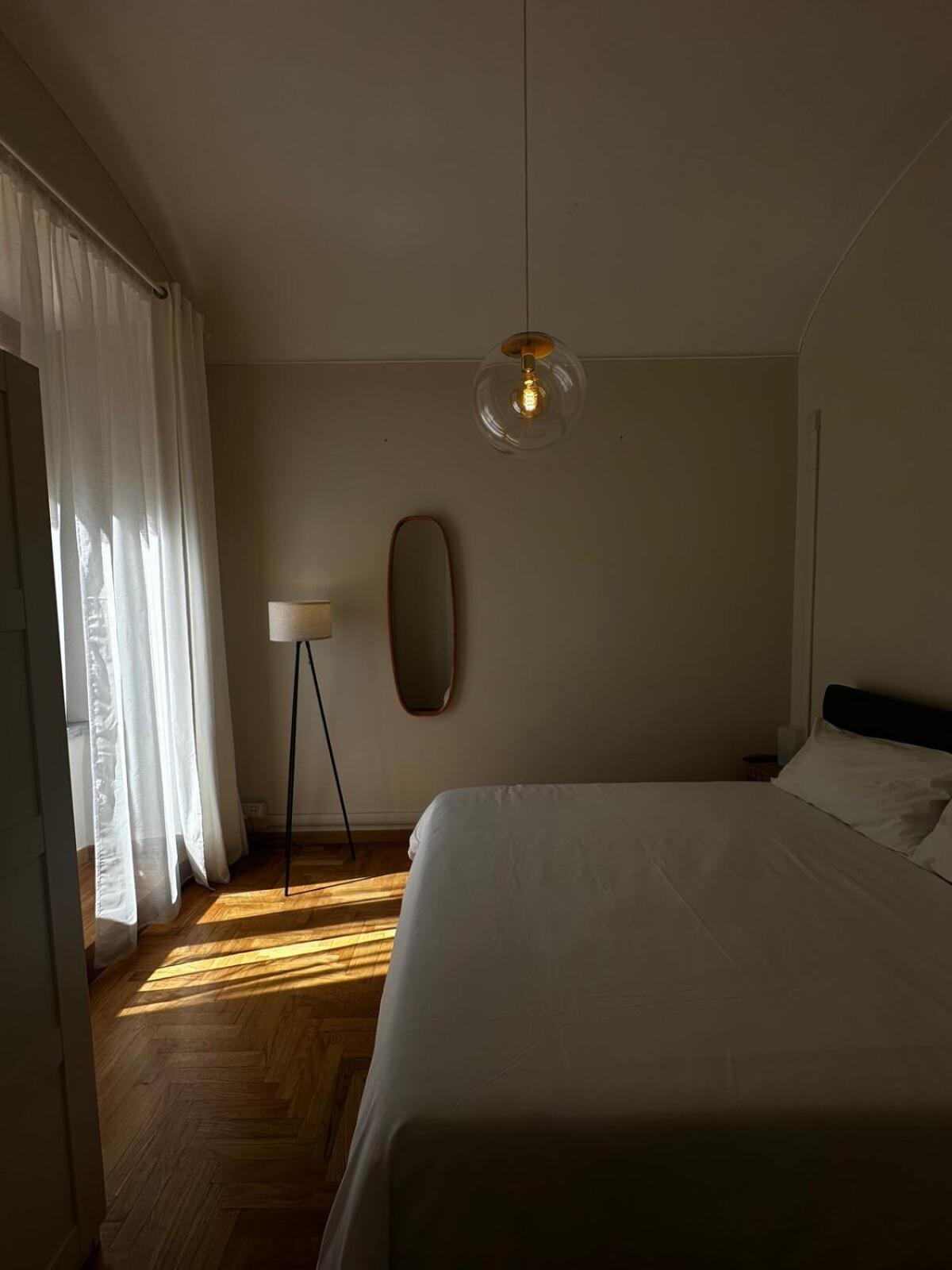The 56 Apartment