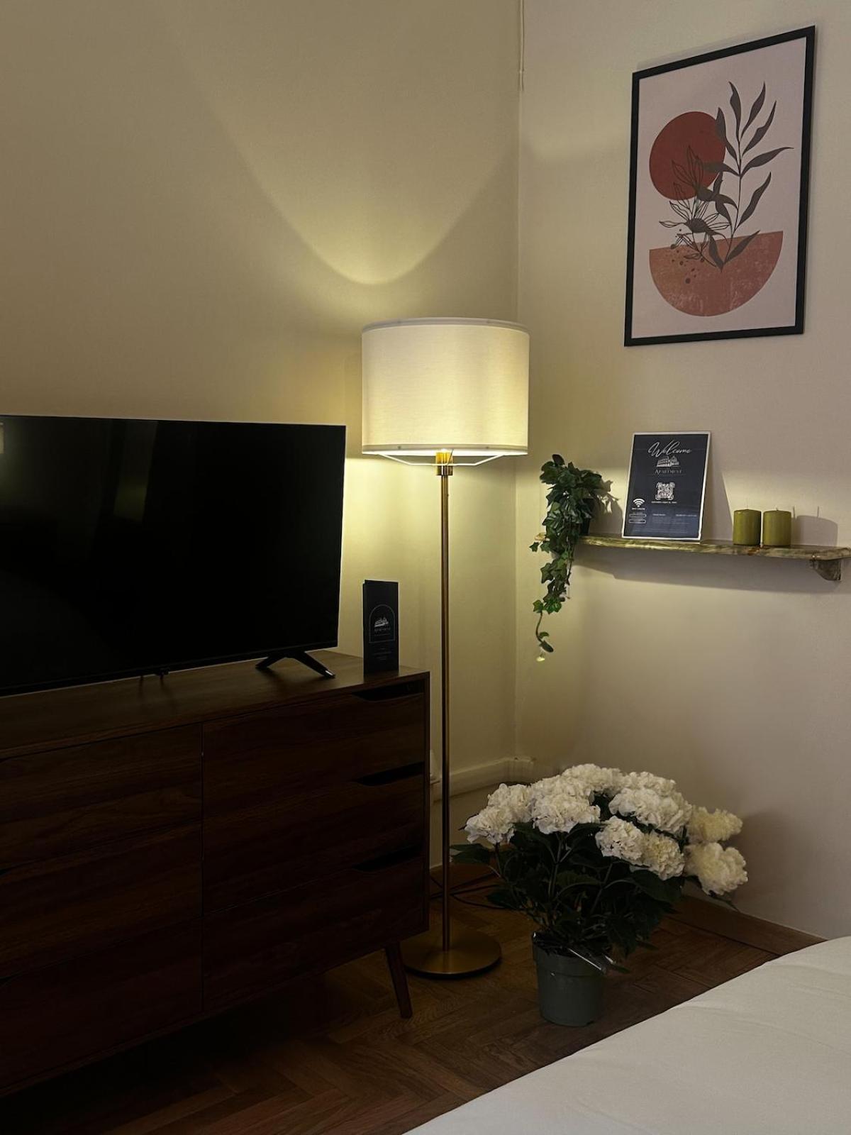 The 56 Apartment Rom