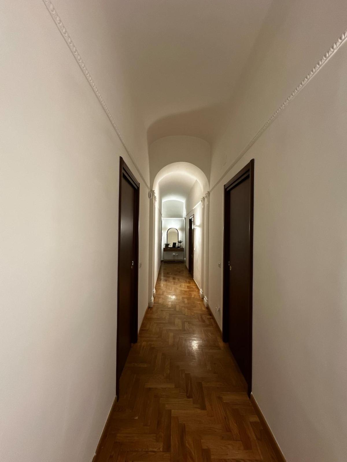 Apartment The 56 Rom