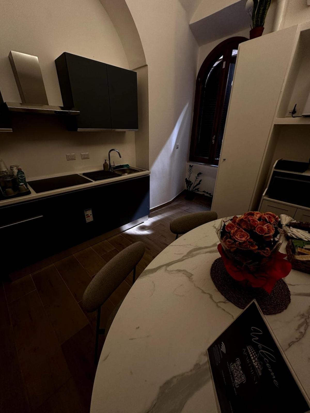 Apartment The 56 Rom